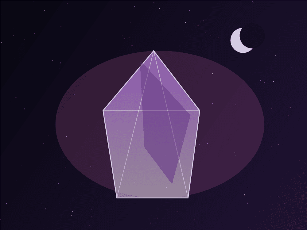 Super Seven crystal